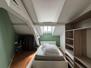  Appartement � louer 3 pi�ces 35 m�
