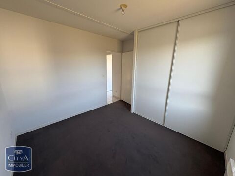  Appartement � louer 2 pi�ces 46 m�