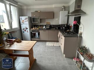  Appartement � louer 3 pi�ces 56 m�