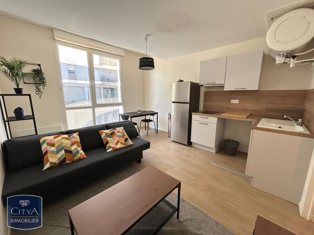 A LOUER DANS VOTRE AGENCE CITYA PLANTAGENÊT EXCLUSIVITÉ ....