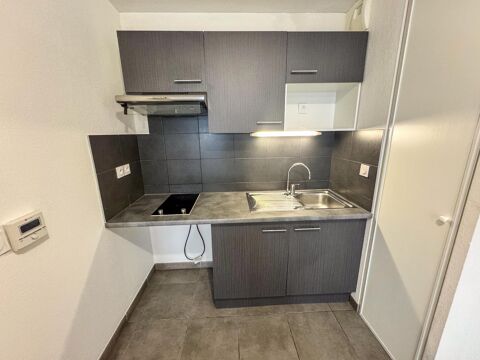  Appartement � louer 2 pi�ces 39 m�