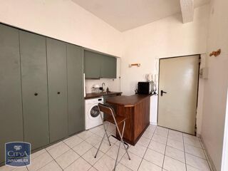  Appartement à louer 1 pièce 36 m²