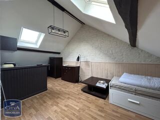  Appartement � louer 1 pi�ce 16 m�