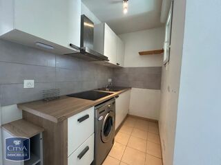  Appartement � louer 2 pi�ces 37 m�