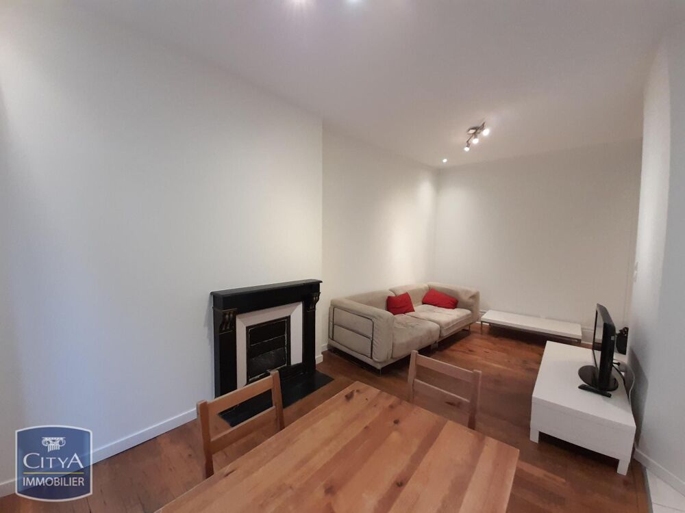 GRENOBLE : 2 rue Guétal appartement EN TRÈS BON ÉTAT GÉN....