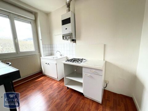  Appartement  louer 1 pice 48 m