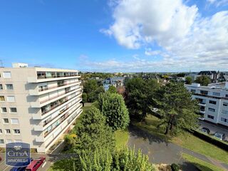  Appartement � louer 1 pi�ce 34 m�