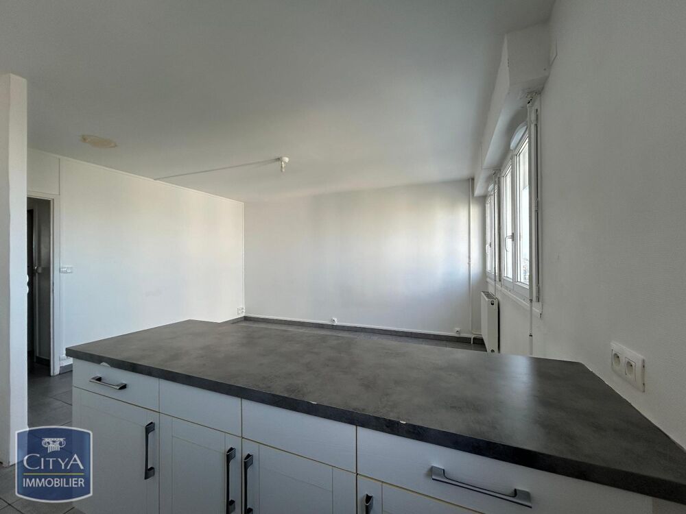 location Appartement - 4 pièce(s) - 74 m² Orléans (45000)
