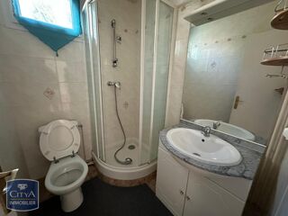 Appartement à louer 2 pièces 38 m²