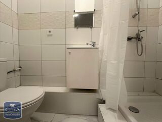  Appartement à louer 1 pièce 11 m²