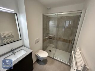  Appartement à louer 1 pièce 25 m²