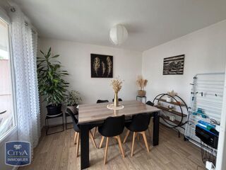  Appartement � louer 3 pi�ces 64 m�