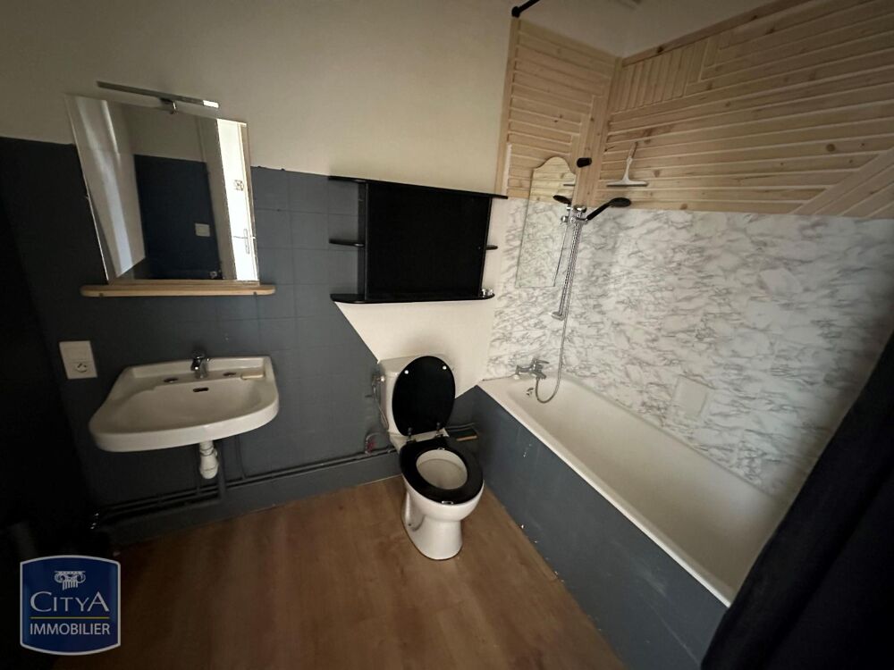 location Appartement - 3 pièce(s) - 45 m² Agen (47000)