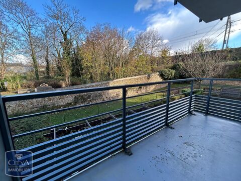  Appartement � louer 3 pi�ces 62 m�