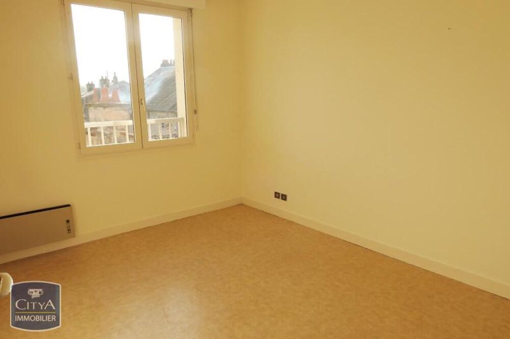 location Appartement - 2 pièce(s) - 45 m² Poitiers (86000)