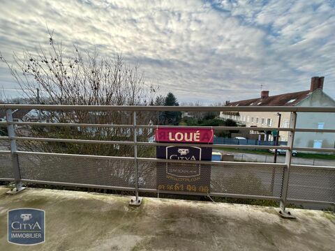  Appartement � louer 2 pi�ces 52 m�