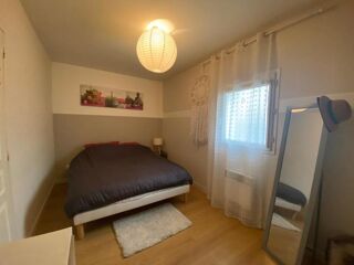  Appartement à louer 2 pièces 43 m²