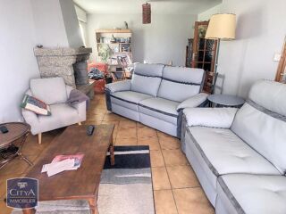  Maison à louer 5 pièces 99 m²