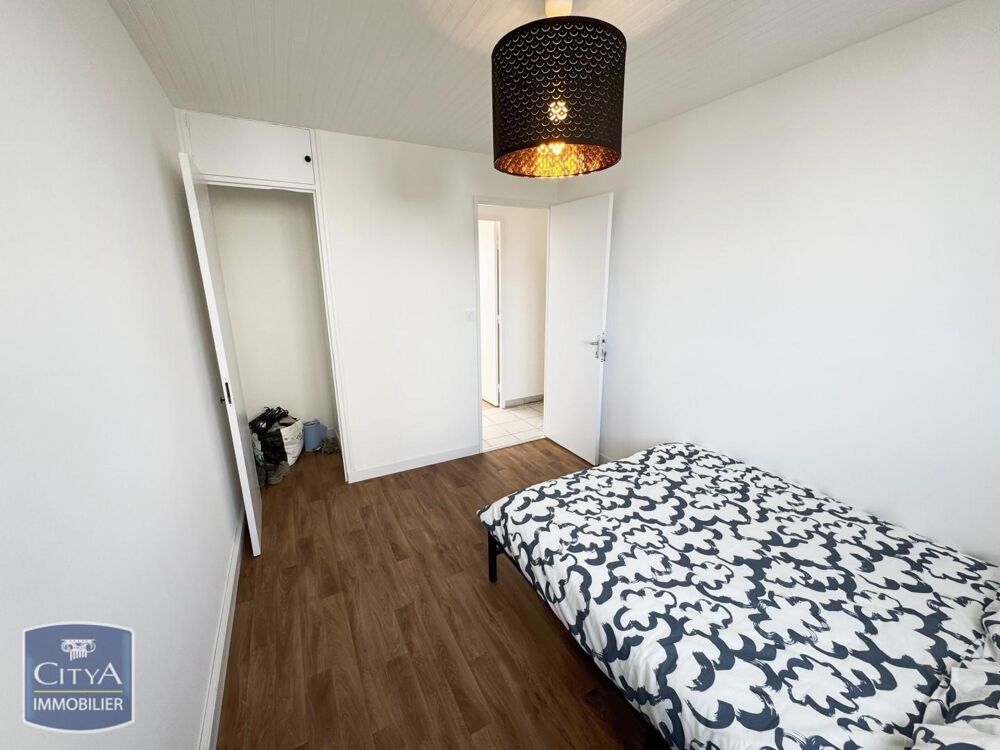 À LOUER : Chambre en colocation dans un appartement réno....