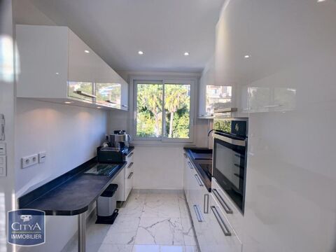  Appartement  louer 4 pices 66 m