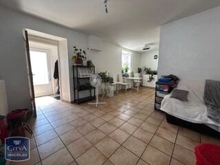  Maison à louer 5 pièces 101 m²