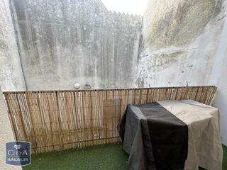  Appartement à louer 2 pièces 26 m²