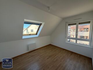  Appartement � louer 3 pi�ces 71 m�