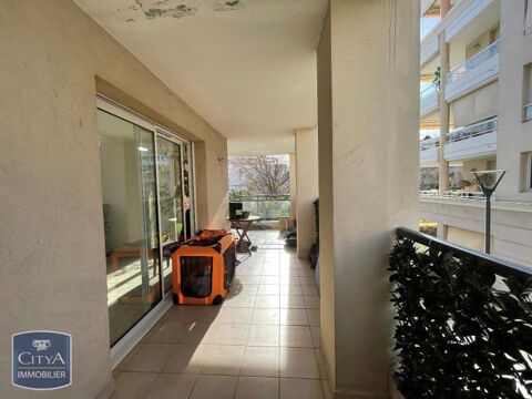  Appartement � louer 3 pi�ces 65 m�