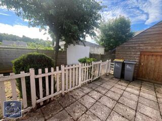  Maison à louer 2 pièces 48 m² Brachy