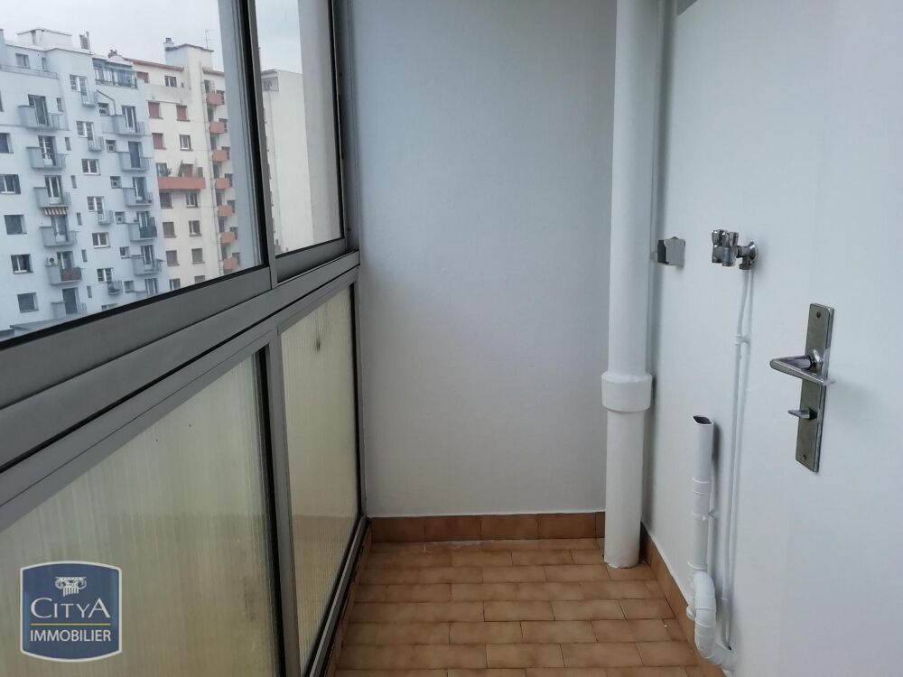 location Appartement - 4 pièce(s) - 68 m² Grenoble (38000)