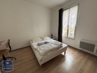  Appartement à louer 3 pièces 52 m²