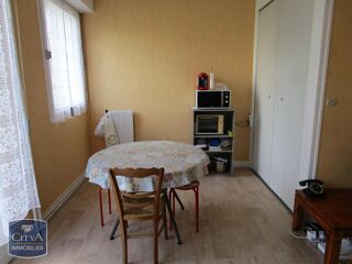  Appartement à louer 1 pièce 26 m²