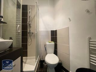  Appartement à louer 1 pièce 26 m²