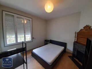  Appartement à louer 3 pièces 67 m²