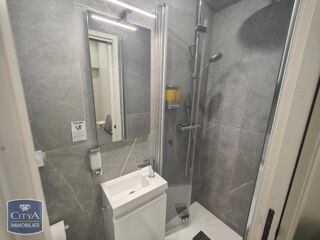  Appartement � louer 1 pi�ce 11 m�