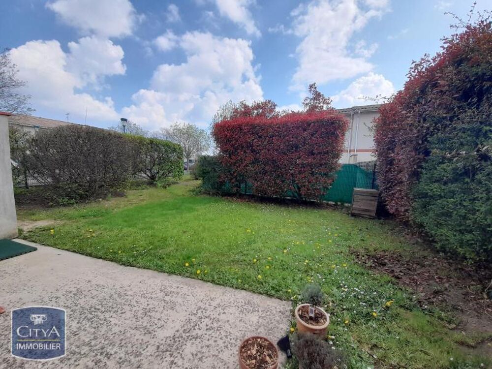 location Maison - 3 pièce(s) - 70 m² Le Passage (47520)