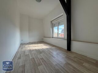  Appartement à louer 3 pièces 49 m²
