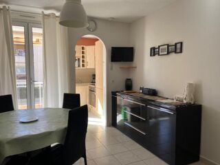  Appartement à louer 2 pièces 31 m²