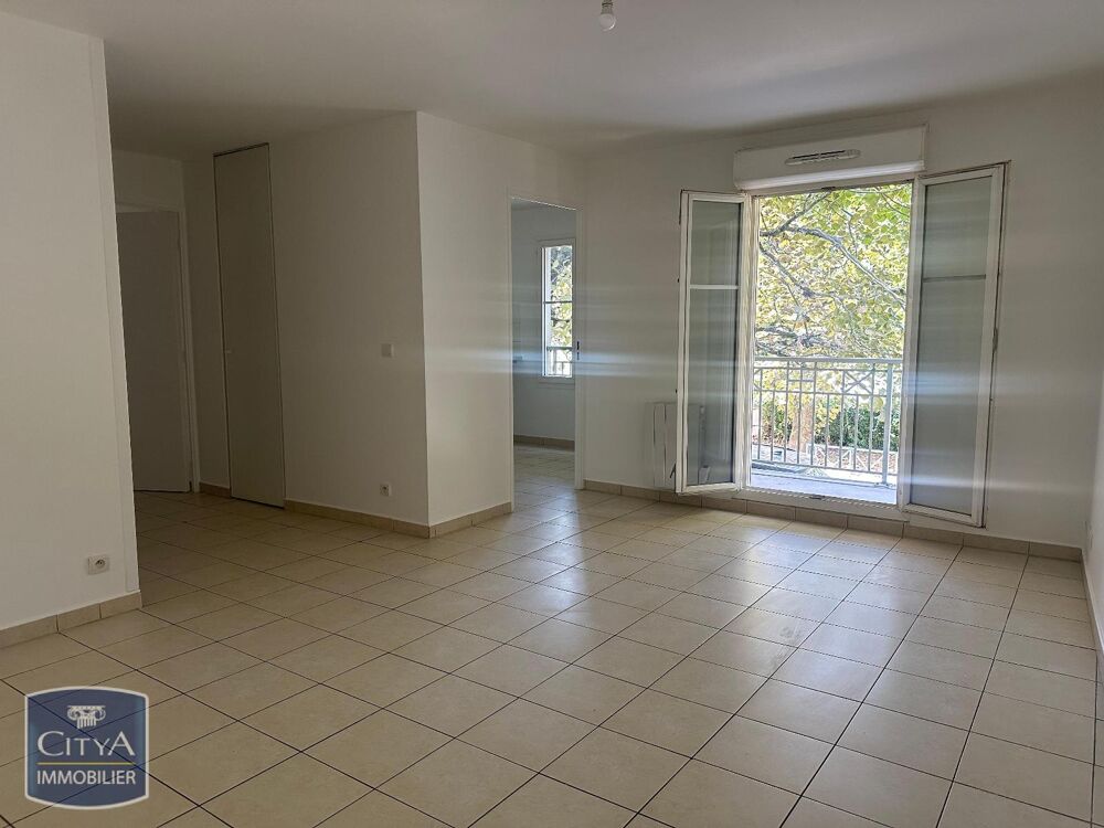 location Appartement - 3 pièce(s) - 60 m² Trappes (78190)