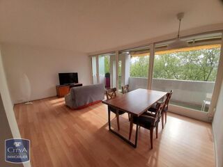  Appartement � louer 5 pi�ces 94 m�