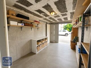  Appartement à louer 3 pièces 74 m²