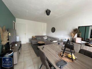  Appartement � louer 2 pi�ces 47 m�