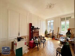  Appartement � louer 3 pi�ces 98 m�