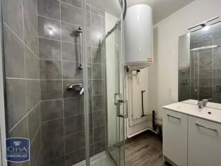  Appartement � louer 2 pi�ces 33 m�