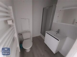  Appartement � louer 1 pi�ce 19 m�