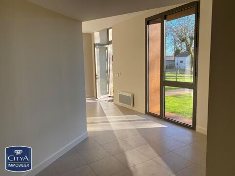   Location Appartement Appartement - 2 pi�ce(s) - 55 m�