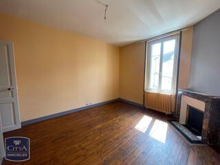  Appartement � louer 4 pi�ces 111 m�