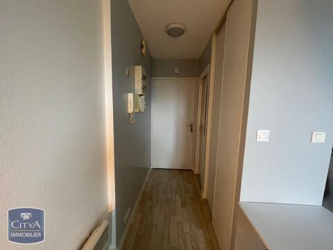  Appartement  louer 1 pice 23 m