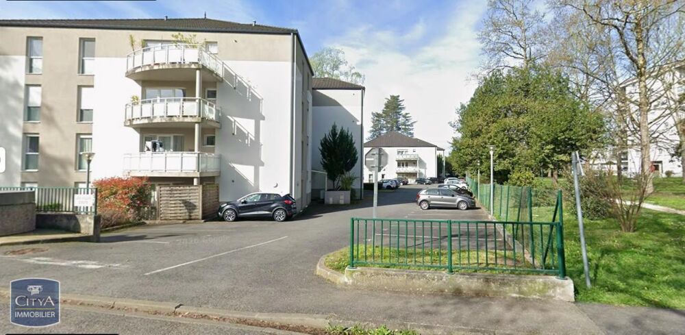 location Appartement - 3 pièce(s) - 69 m² Billère (64140)