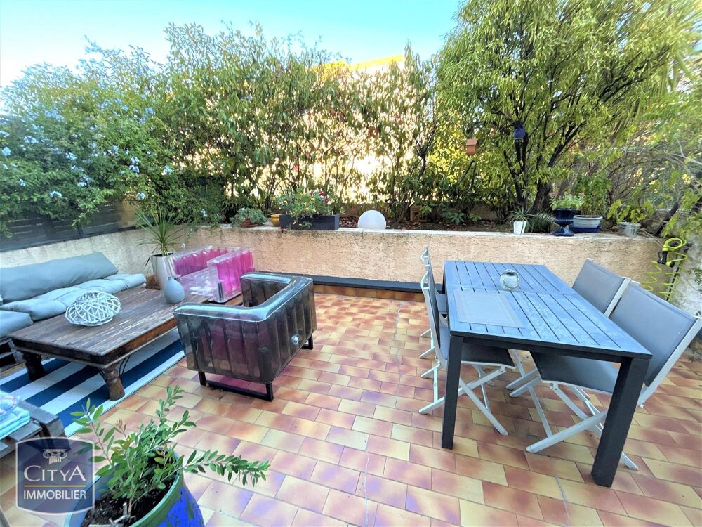 location Appartement - 2 pièce(s) - 47 m² Montpellier (34070)